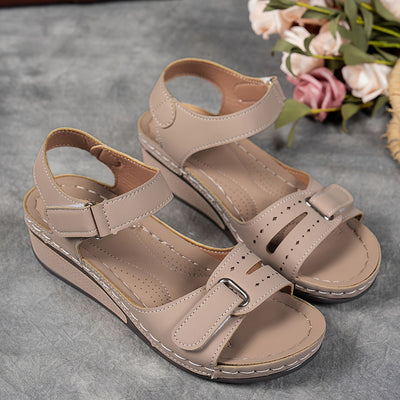 Emma | Ortopediske sandaler for kvinner