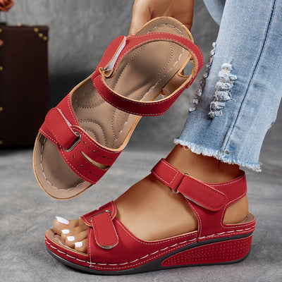 Emma | Ortopediske sandaler for kvinner