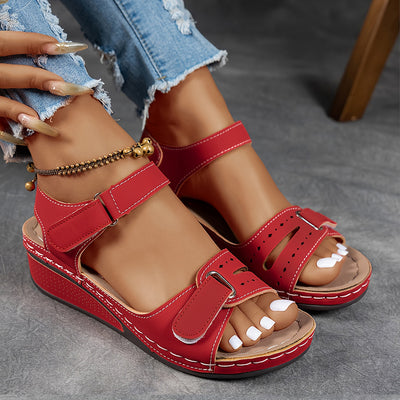 Emma | Ortopediske sandaler for kvinner
