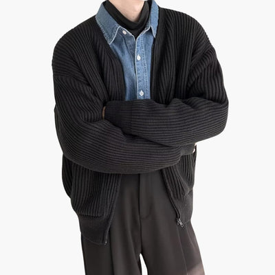 Daniel | Trendy Strikkegenser