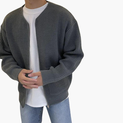 Daniel | Trendy Strikkegenser