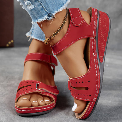 Emma | Ortopediske sandaler for kvinner