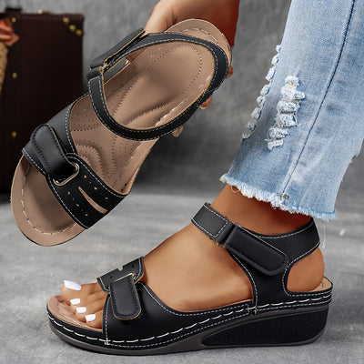 Emma | Ortopediske sandaler for kvinner