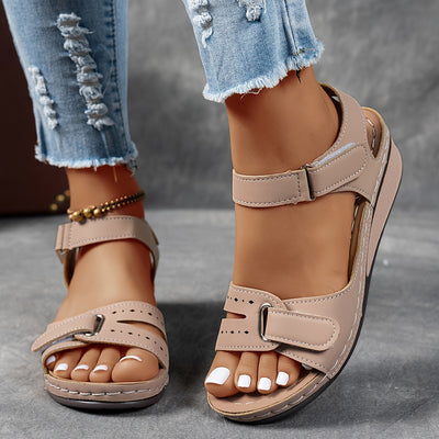 Emma | Ortopediske sandaler for kvinner