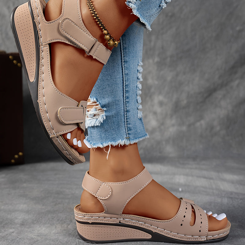 Emma | Ortopediske sandaler for kvinner