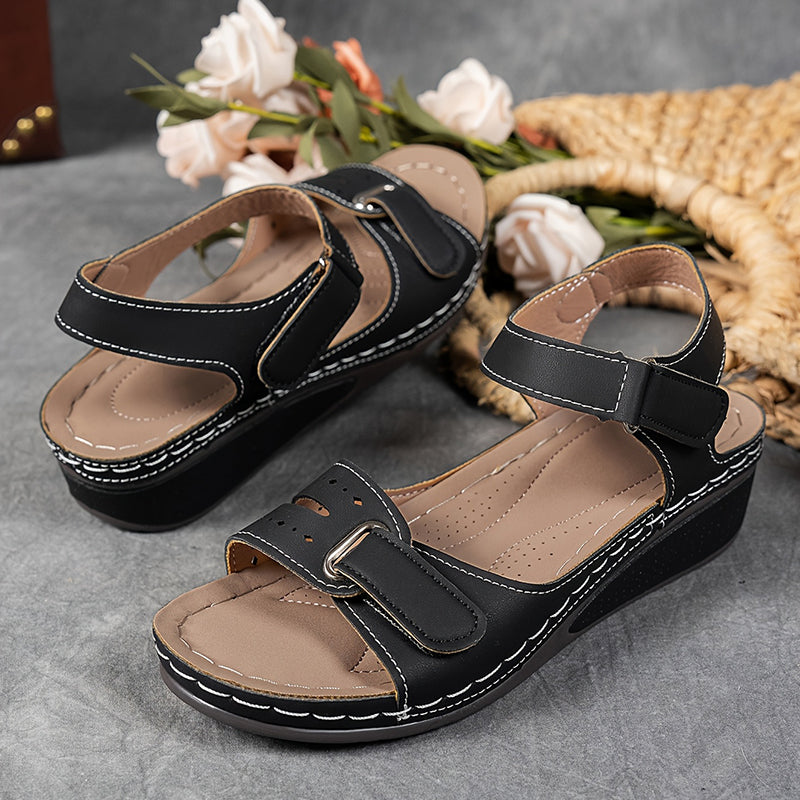 Emma | Ortopediske sandaler for kvinner