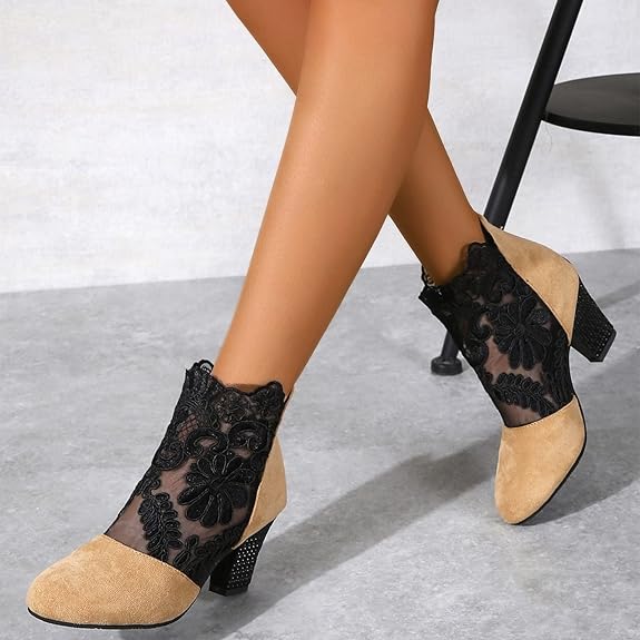 Emma |Elegante sommerpumps for damer
