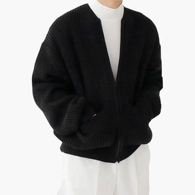 Daniel | Trendy Strikkegenser