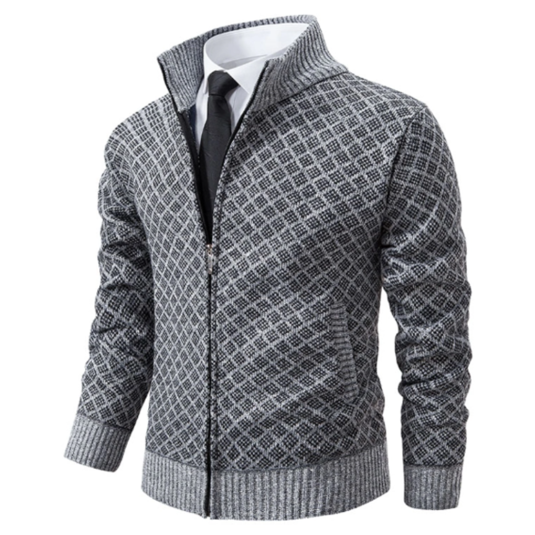 Andrea™ | Stripete cardigan