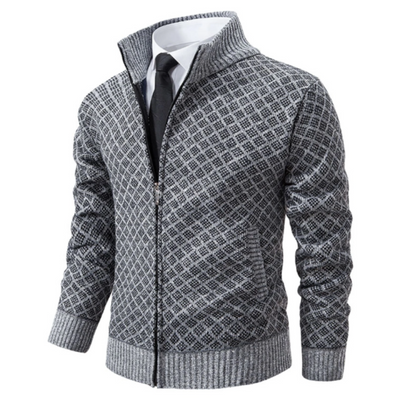 Andrea™ | Stripete cardigan