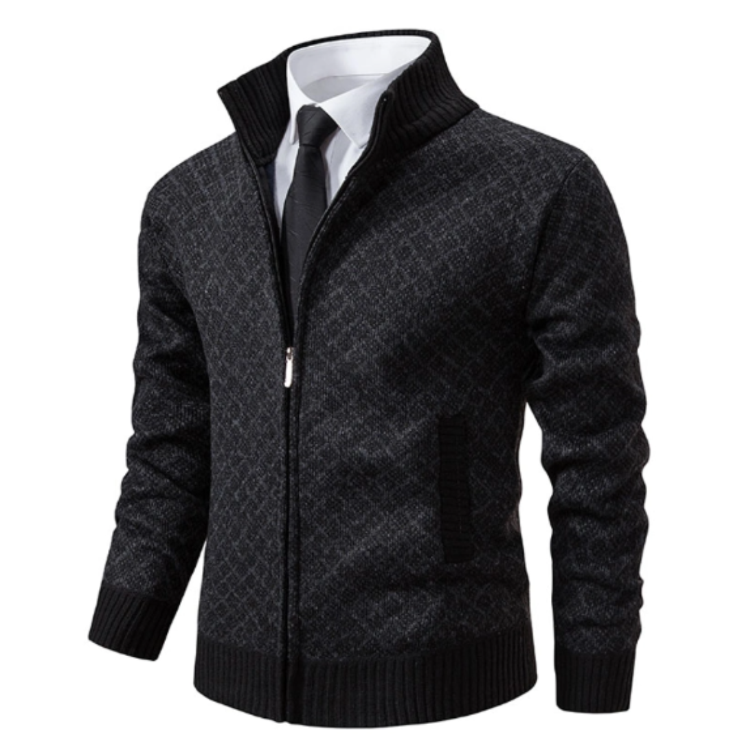 Andrea™ | Stripete cardigan