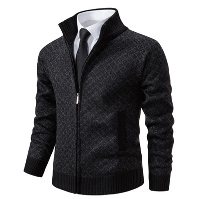 Andrea™ | Stripete cardigan
