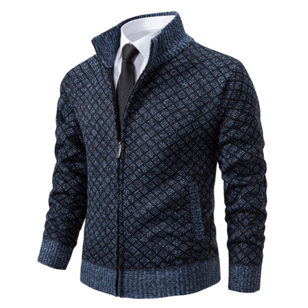 Andrea™ | Stripete cardigan
