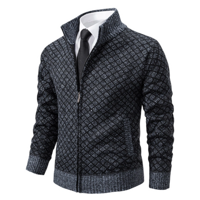 Andrea™ | Stripete cardigan