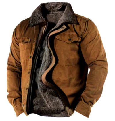 Antonio™ | Casual jakke
