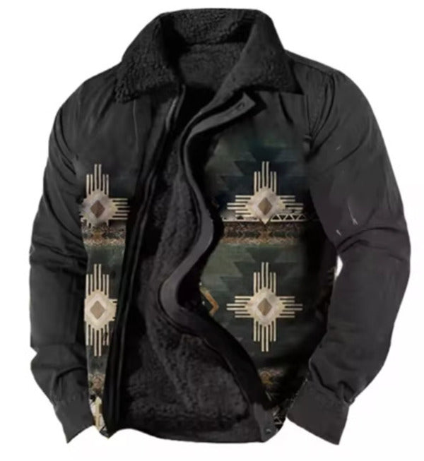 Antonio™ | Casual jakke