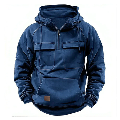 Biagio™ | Technische hoodie