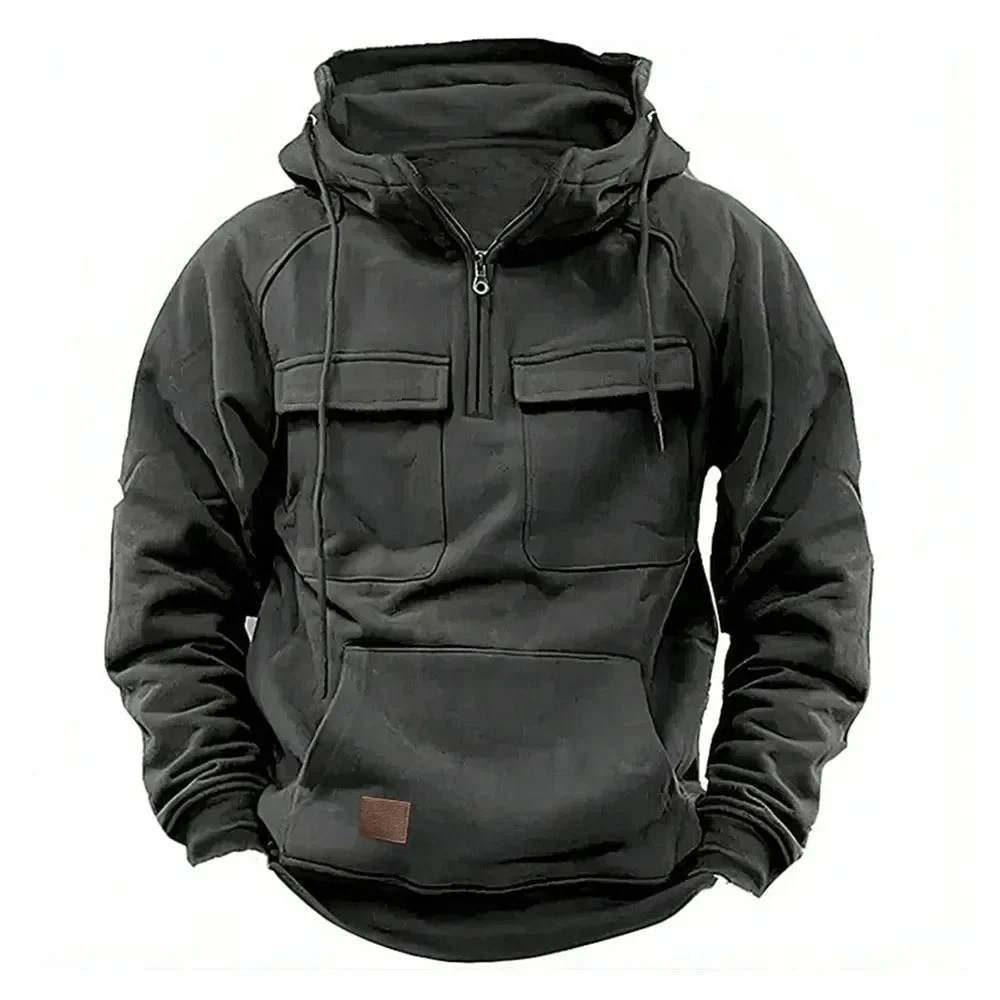 Biagio™ | Technische hoodie