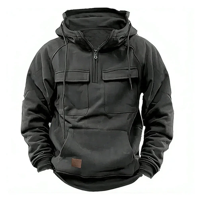 Biagio™ | Technische hoodie