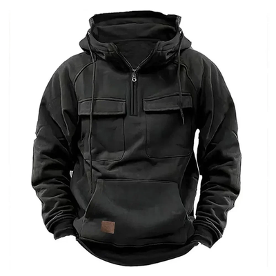 Biagio™ | Technische hoodie