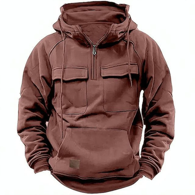 Biagio™ | Technische hoodie