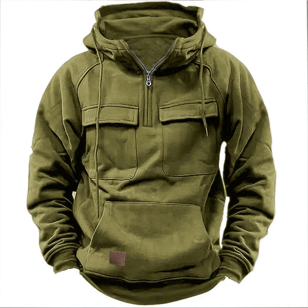Biagio™ | Technische hoodie
