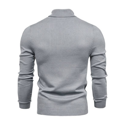 Fabio™ | Høyhalset genser