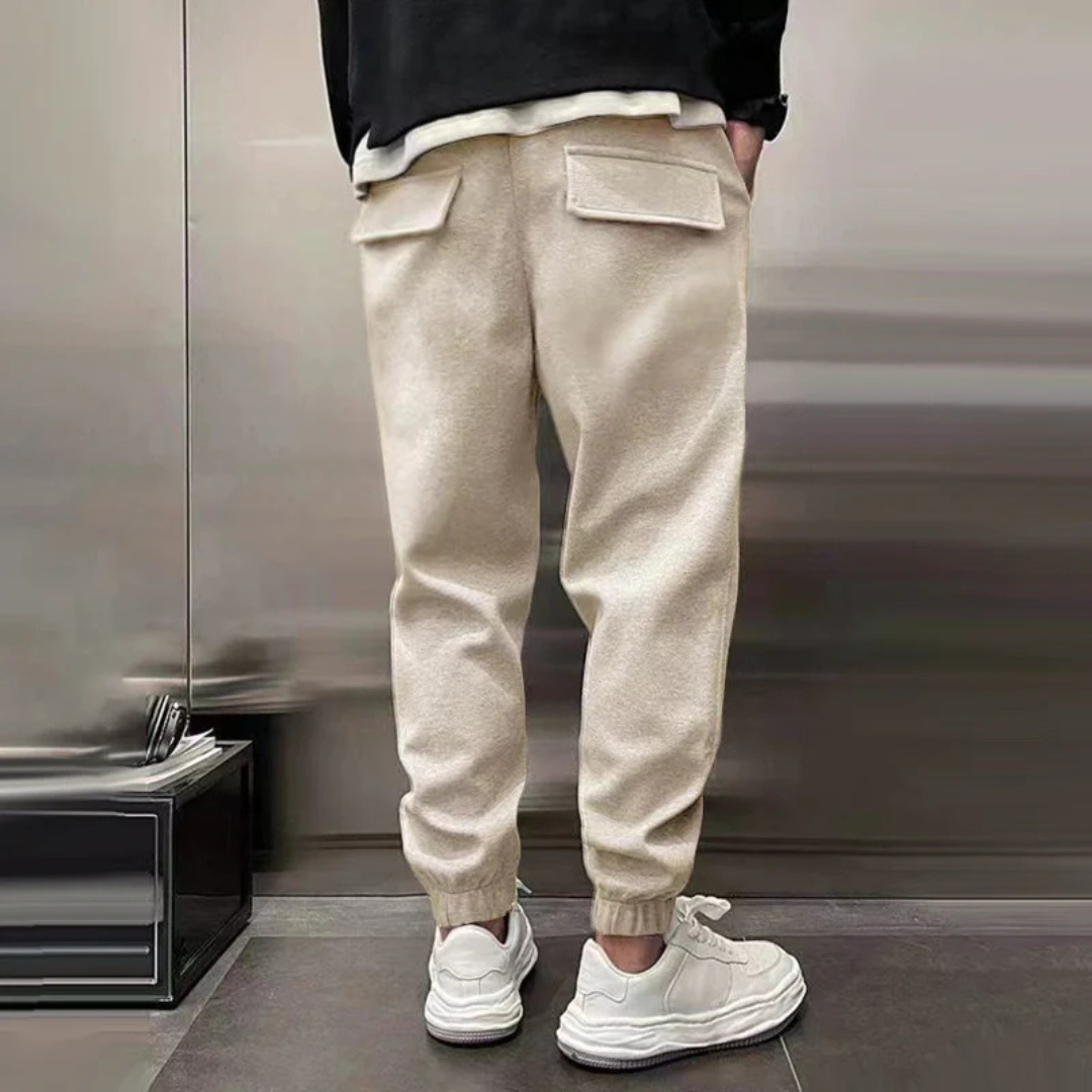 Fabrizio™ | Elegant bukse