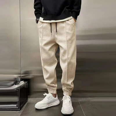 Fabrizio™ | Elegant bukse