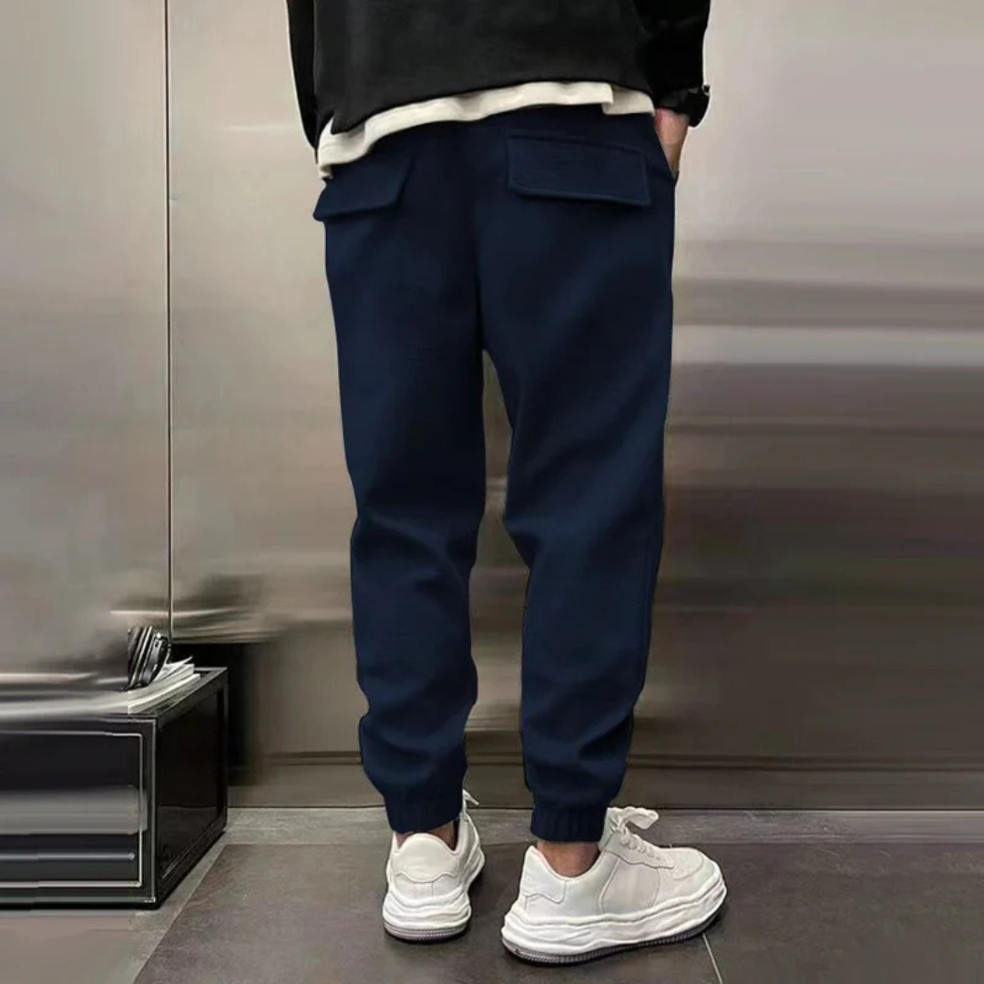 Fabrizio™ | Elegant bukse