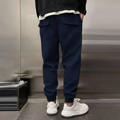 Fabrizio™ | Elegant bukse