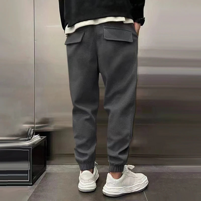 Fabrizio™ | Elegant bukse