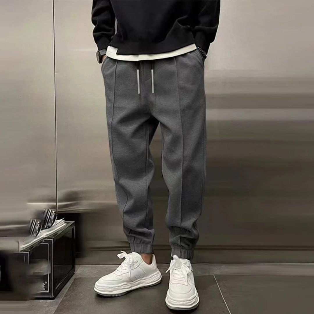 Fabrizio™ | Elegant bukse