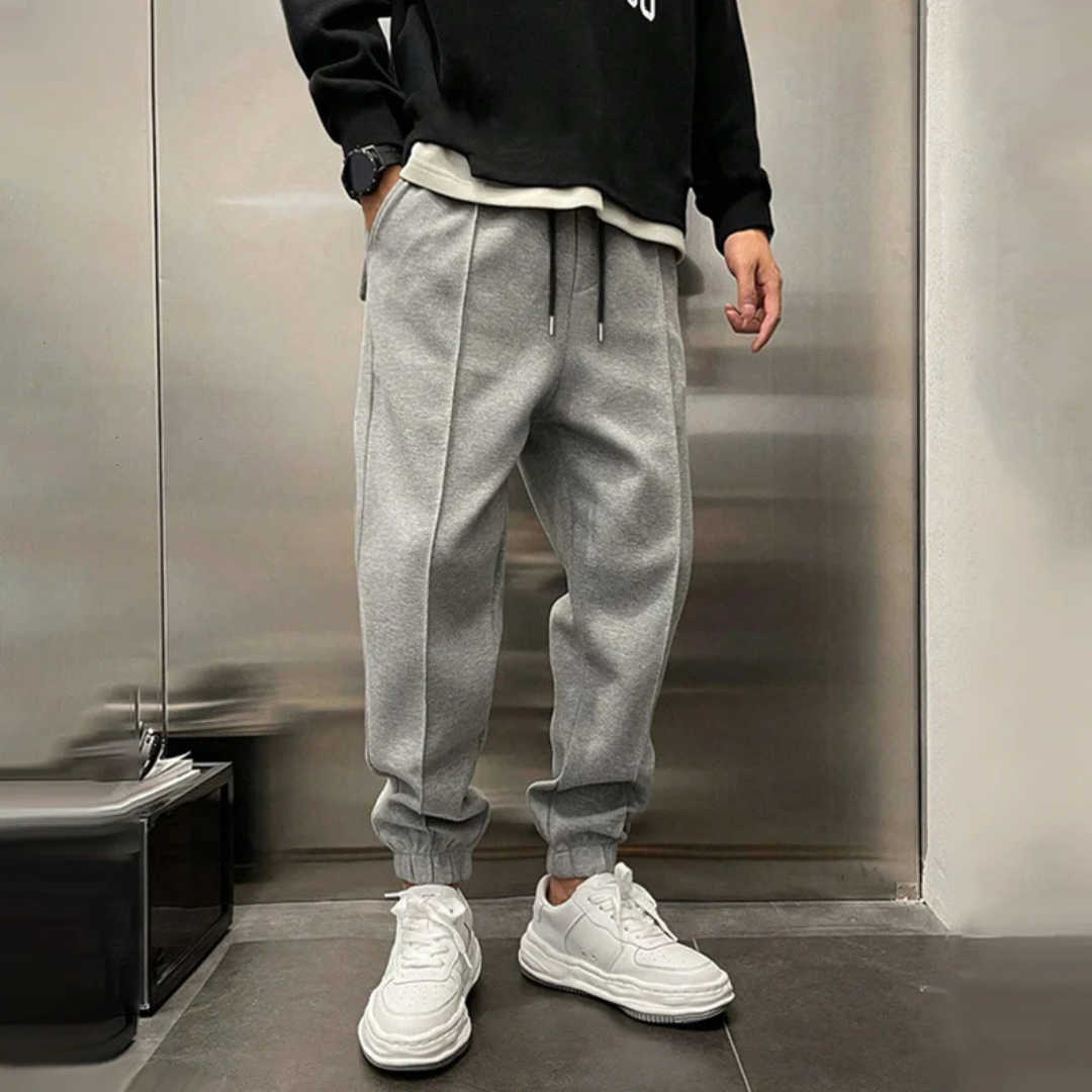 Fabrizio™ | Elegant bukse