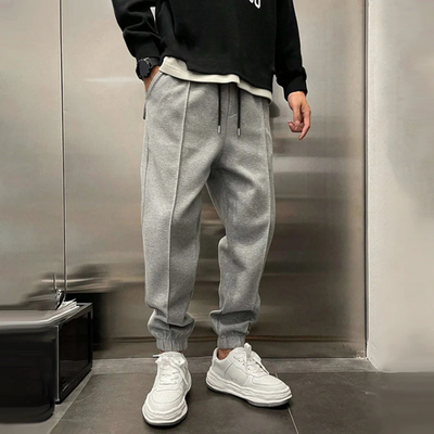 Fabrizio™ | Elegant bukse