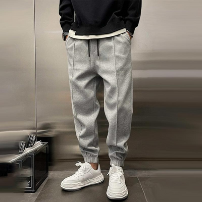Fabrizio™ | Elegant bukse