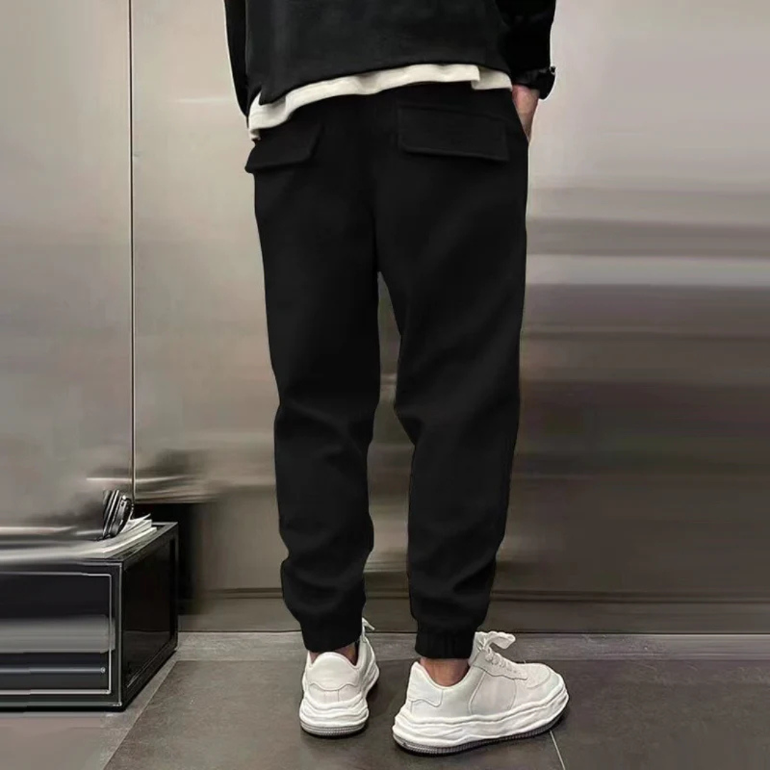 Fabrizio™ | Elegant bukse