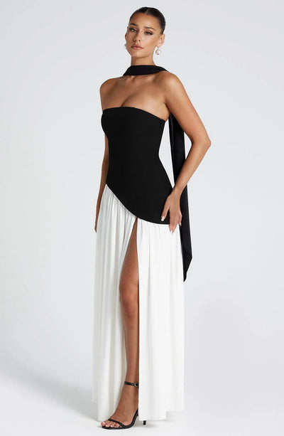 Emma Saint Velicius Maxi Kjole