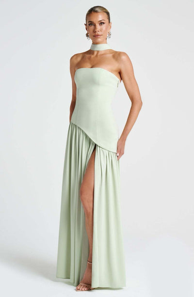 Emma Saint Velicius Maxi Kjole