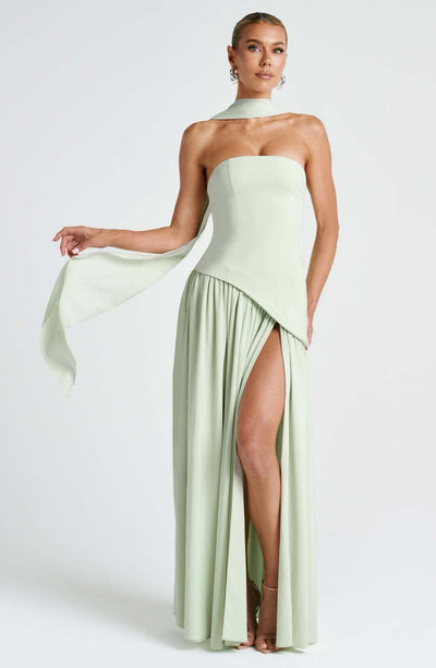 Emma Saint Velicius Maxi Kjole