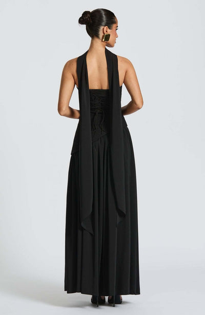 Emma Saint Velicius Maxi Kjole