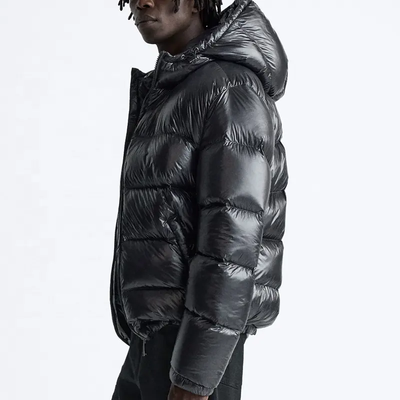 Lorenzo™ | Quiltet dunjakke
