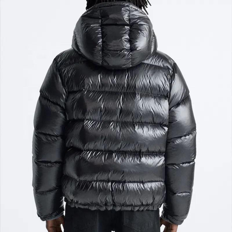 Lorenzo™ | Quiltet dunjakke