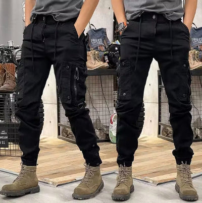 Pablo™ | Teknisk cargobukse"