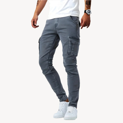 Primo™ | Cargo-jeans