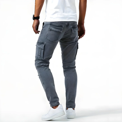 Primo™ | Cargo-jeans