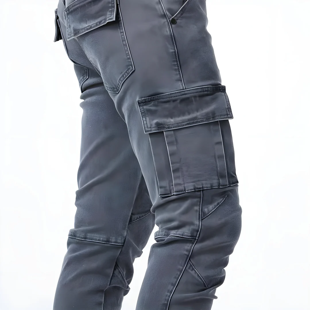 Primo™ | Cargo-jeans