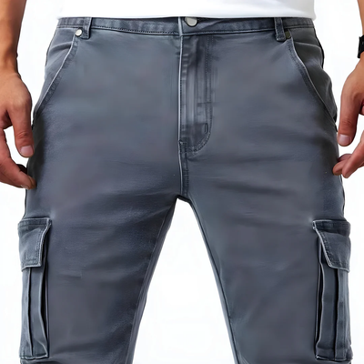 Primo™ | Cargo-jeans