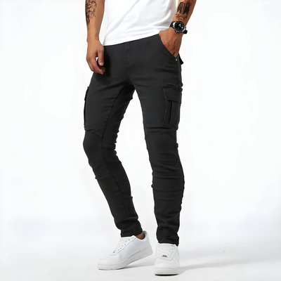 Primo™ | Cargo-jeans