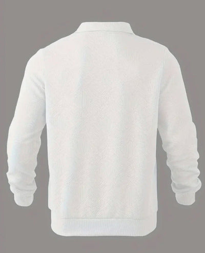 Teodoro™ | Polo med krage